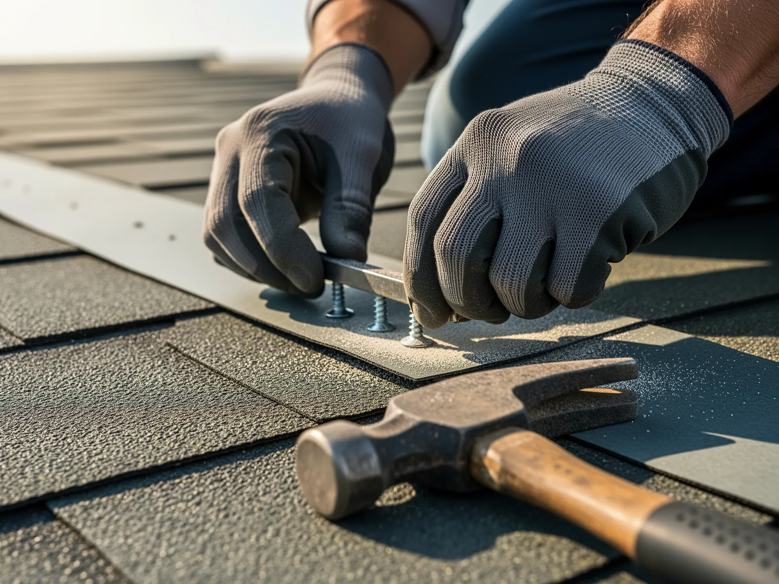 Why choose Fascia Repair in Belva, WV